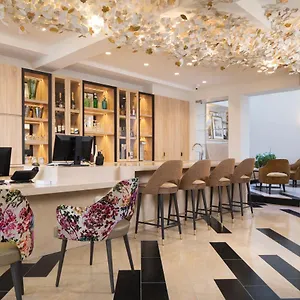 Des Champs-elysees Hotel Paryż