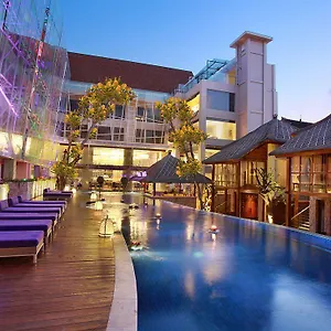 Grand Mega & Bali Hotel Kuta (Bali)
