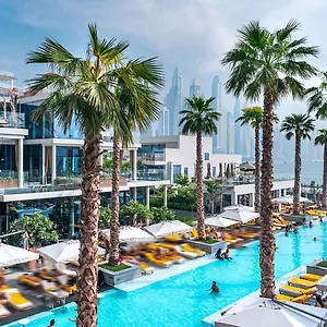 Five Palm Residences Émirats arabes unis