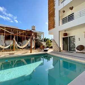  Appartement Artec Mexico
