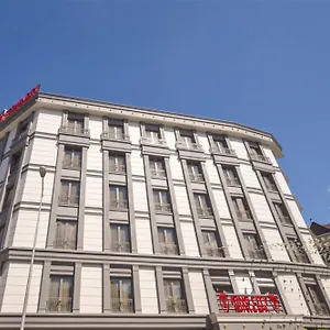 *** Hotel King Türkei