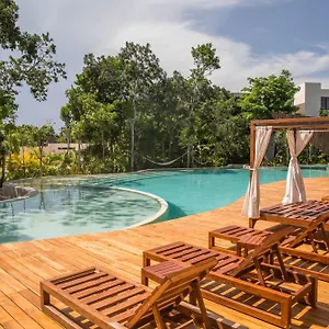  Appartement Ophelia Experience Mexico