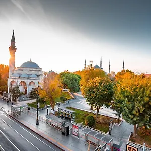 ** Hotel World Heritage Center Türkei