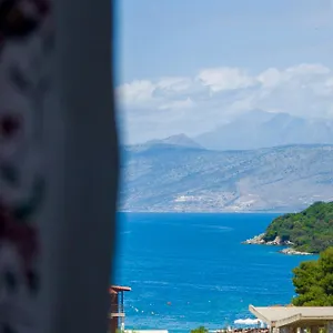 *** Hotel Two Mermaids Albanië