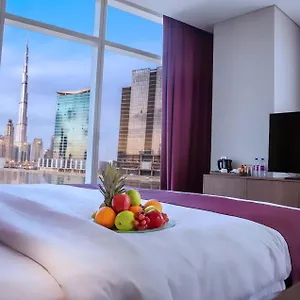Park Regis Business Bay Émirats arabes unis