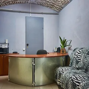 Sleep&go Hostel Lwów