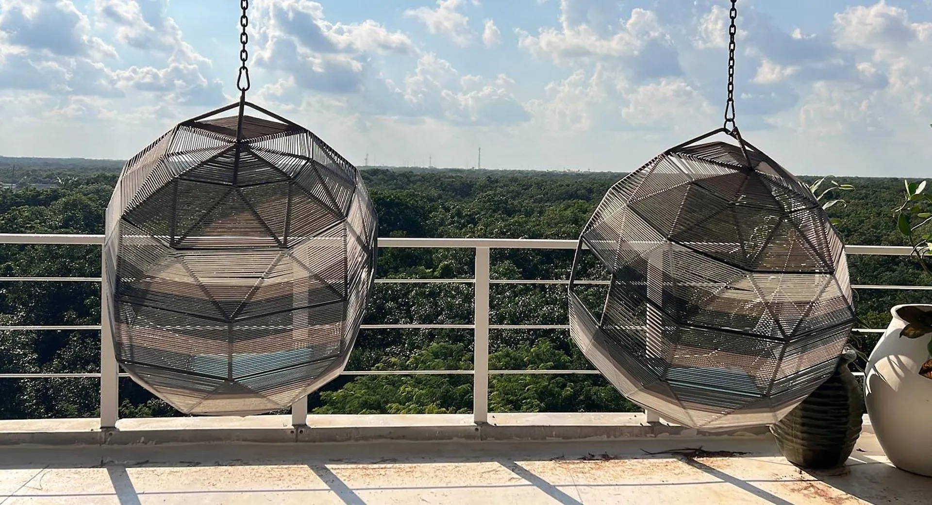 Siente Tulum Hotel