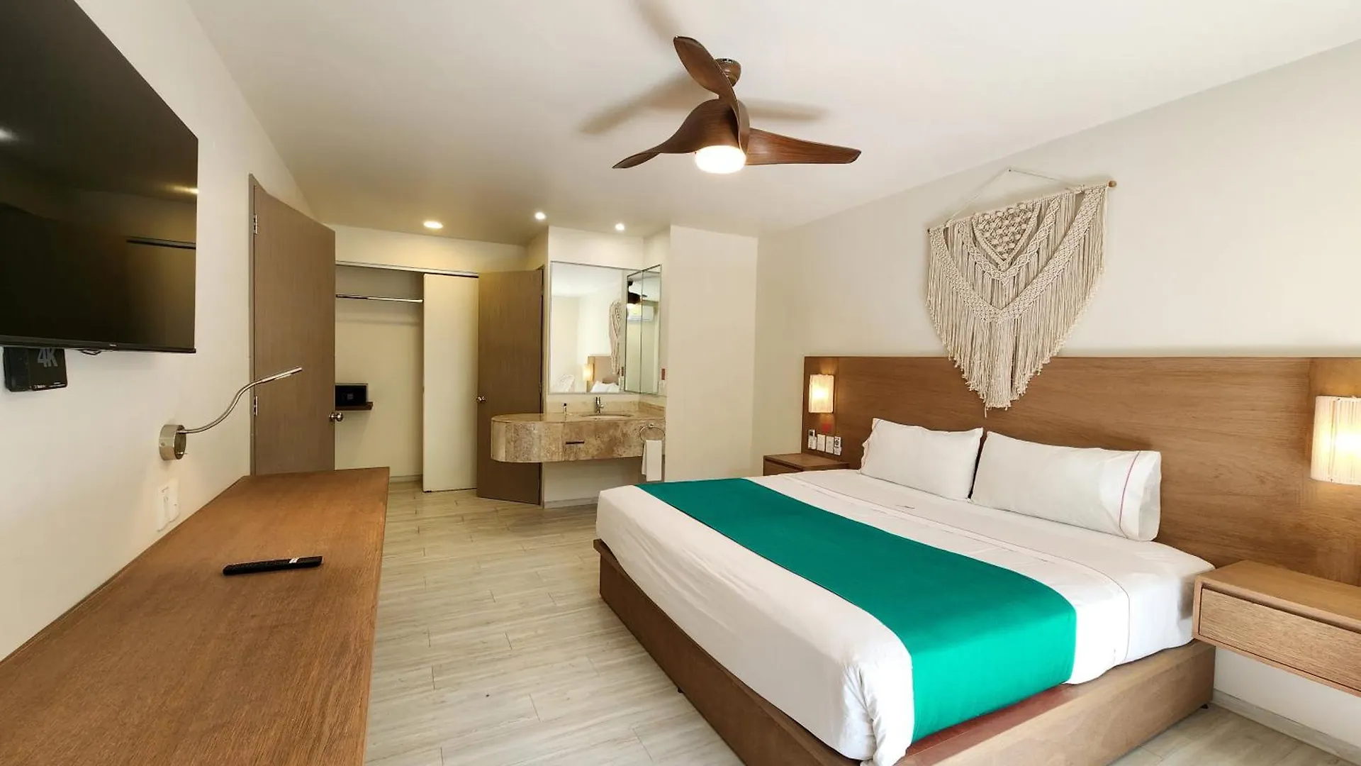 Siente Tulum Hotel Mexico