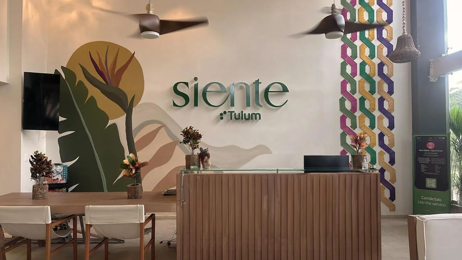 Siente Tulum Hotel